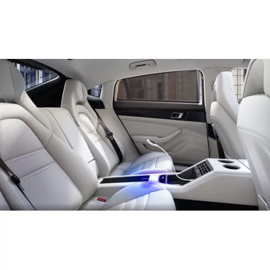 Lampa UV portabila pentru sterilizare Lampa UV portabila pentru sterilizare