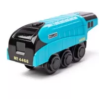 Locomotiva Mallard