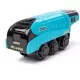 Locomotiva Mallard