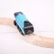Locomotiva Mallard