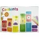 Marea carte cu activitati Numberblocks Marea carte cu activitati Numberblocks