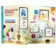 Marea carte cu activitati Numberblocks Marea carte cu activitati Numberblocks