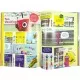 Marea carte cu activitati Numberblocks Marea carte cu activitati Numberblocks