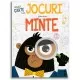 Marea carte cu jocuri pentru minte Marea carte cu jocuri pentru minte