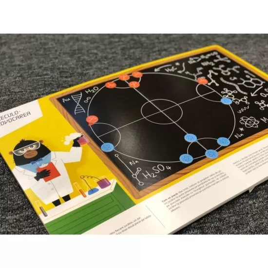 Marea carte cu jocuri pentru minte Marea carte cu jocuri pentru minte