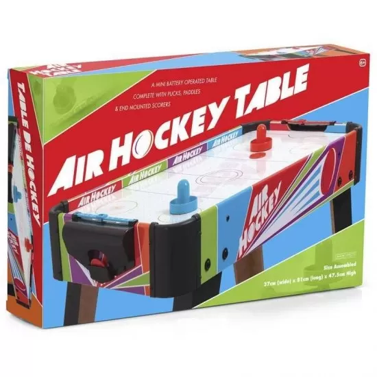 Masa de joc Air Hockey Masa de joc Air Hockey