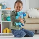 Mascota cu sunete si lumini Numberblocks - Cinci Mascota cu sunete si lumini Numberblocks - Cinci
