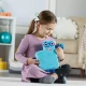 Mascota cu sunete si lumini Numberblocks - Cinci Mascota cu sunete si lumini Numberblocks - Cinci