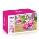 Masinuta 4 in 1 Step car Unicorn Dolu