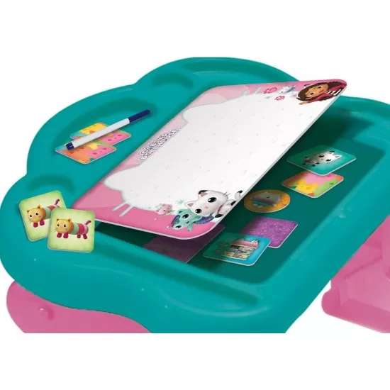 Masuta cu activitati Gabby's Dollhouse Masuta cu activitati Gabby's Dollhouse