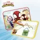 Masuta cu activitati Paienjenelul Marvel