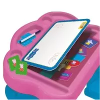 Masuta cu activitati Peppa Pig