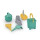 Masuta de activitati 3 in 1 pentru copii Masuta de activitati 3 in 1 pentru copii