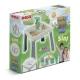 Masuta de activitati 3 in 1 pentru copii Masuta de activitati 3 in 1 pentru copii