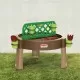 Masuta de activitati 4 in 1 pentru copii Masuta de activitati 4 in 1 pentru copii