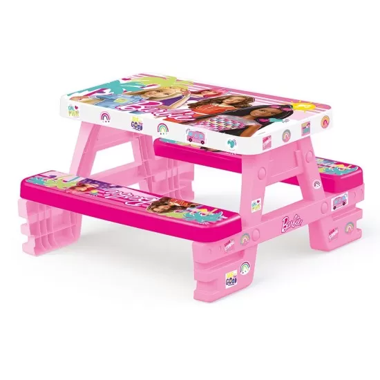Masuta de picnic - Barbie Masuta de picnic - Barbie