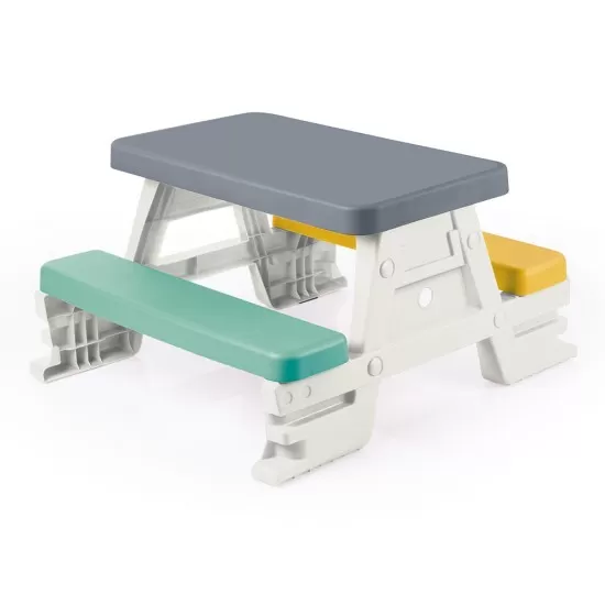 Masuta de picnic pentru copii Masuta de picnic pentru copii