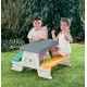 Masuta de picnic pentru copii Masuta de picnic pentru copii