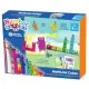 Set de activitati de la 1 - 10 MathLink Cubes Numberblocks in limba romana Set de activitati de la 1 - 10 MathLink Cubes Numberblocks in limba romana