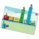 Set de activitati de la 1 - 10 MathLink Cubes Numberblocks in limba romana Set de activitati de la 1 - 10 MathLink Cubes Numberblocks in limba romana