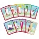 Set de activitati de la 11 - 20 MathLink Cubes Numberblocks in limba romana Set de activitati de la 11 - 20 MathLink Cubes Numberblocks in limba romana