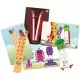 Set de activitati de la 11 - 20 MathLink Cubes Numberblocks in limba romana Set de activitati de la 11 - 20 MathLink Cubes Numberblocks in limba romana