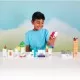 Set de activitati de la 11 - 20 MathLink Cubes Numberblocks in limba romana Set de activitati de la 11 - 20 MathLink Cubes Numberblocks in limba romana