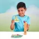 Set de activitati de la 11 - 20 MathLink Cubes Numberblocks in limba romana Set de activitati de la 11 - 20 MathLink Cubes Numberblocks in limba romana