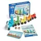 Set educativ MathLink Cubes Numberblocks - Trenulet Express
