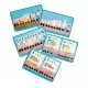 Set educativ MathLink Cubes Numberblocks - Trenulet Express