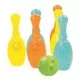 Mega set de bowling