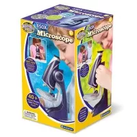 Microscop Brainstorm 450X