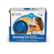 Microscop digital Zoomy 2.0 albastru Microscop digital Zoomy 2.0 albastru