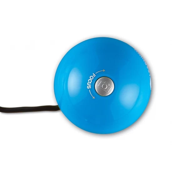 Microscop digital Zoomy 2.0 albastru Microscop digital Zoomy 2.0 albastru