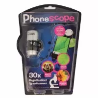 Microscop pentru telefon Keycraft