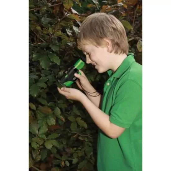 Microscop portabil cu LED Brainstorm Microscop portabil cu LED Brainstorm