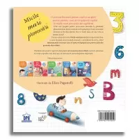 Nu vreau la gradinita!