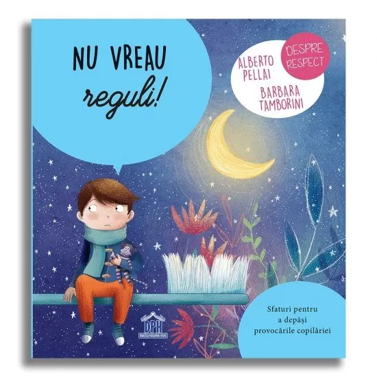 Nu vreau reguli! Nu vreau reguli!