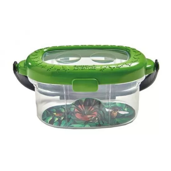 Observatorul pentru insecte Observatorul pentru insecte