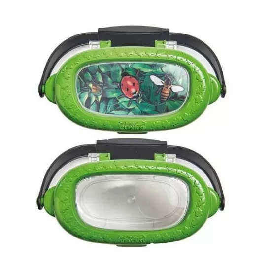 Observatorul pentru insecte Observatorul pentru insecte