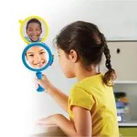 Joc Oglinda emotiilor