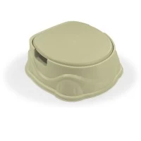 Olita 3 in 1 Dolu - Verde Eco