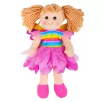 Papusa Chloe 30 cm