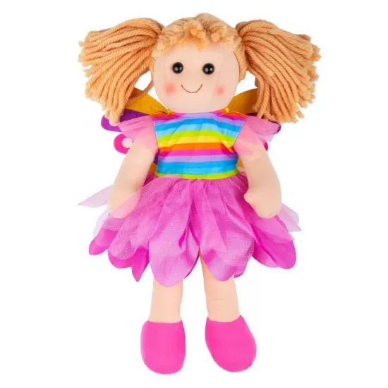 Papusa Chloe 30 cm Papusa Chloe 30 cm