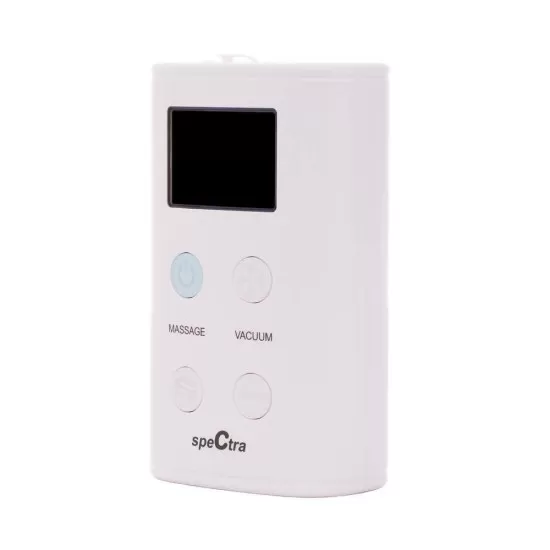Pompa de san electrica dubla Spectra 9+ Pompa de san electrica dubla Spectra 9+