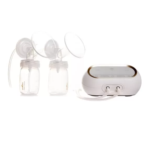 Pompa de san electrica premium Dual Compact Spectra