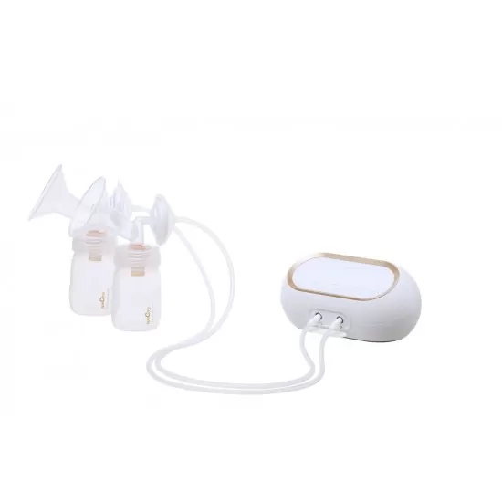 Pompa de san electrica premium Dual Compact Spectra