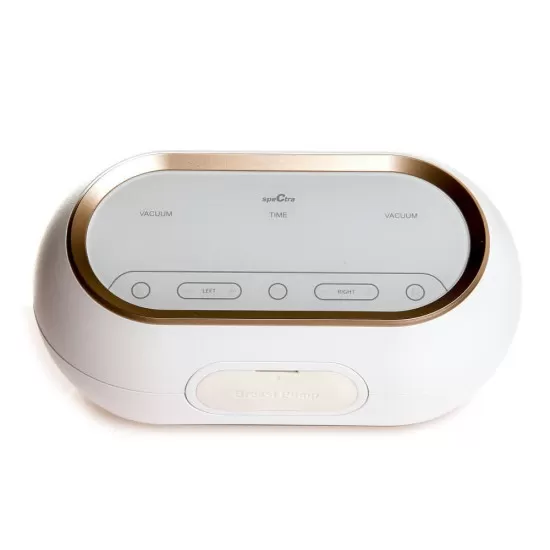 Pompa de san electrica premium Dual Compact Spectra