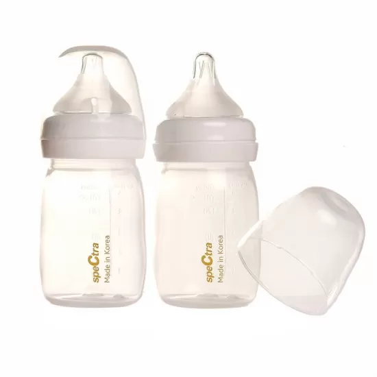 Pompa de san electrica premium Dual Compact Spectra