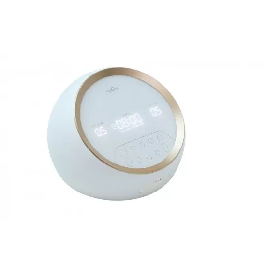 Pompa de san electrica premium Dual S Spectra Pompa de san electrica premium Dual S Spectra